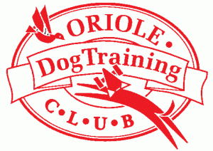 OrioleDogTrainingClub