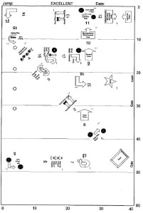 Follow along on the course map.