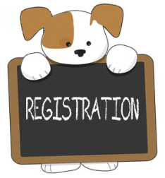 RegisterDog