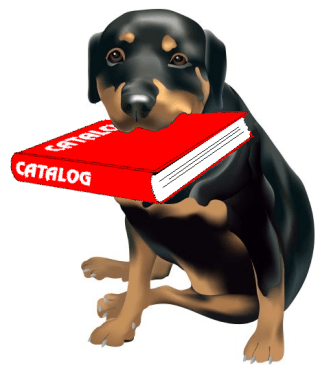 CatalogDog